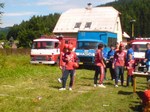 Bystřička 21. června 2008 – fotografie 2