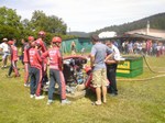 Bystřička 21. června 2008 – fotografie 22