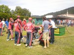 Bystřička 21. června 2008 – fotografie 23