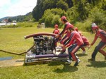Bystřička 21. června 2008 – fotografie 26