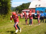 Bystřička 21. června 2008 – fotografie 3