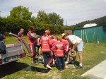Bystřička 21. června 2008 – fotografie 35