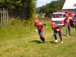 Bystřička 21. června 2008 – fotografie 4