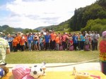 Bystřička 21. června 2008 – fotografie 43