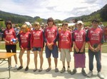 Bystřička 21. června 2008 – fotografie 45