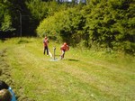 Bystřička 21. června 2008 – fotografie 5