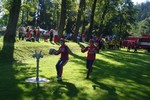 Dolní Bečva 10. srpna 2008 – fotografie 2