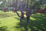 Dolní Bečva 10. srpna 2008 – fotografie 3