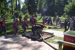 Dolní Bečva 10. srpna 2008 – fotografie 8