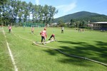 Dolní Bečva 10. srpna 2008 – fotografie 9
