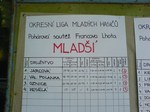 Francova Lhota 31. května 2008 – fotografie 2