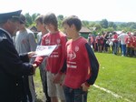 Francova Lhota 31. května 2008 – fotografie 4