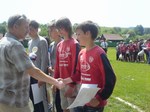 Francova Lhota 31. května 2008 – fotografie 5