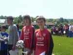 Francova Lhota 31. května 2008 – fotografie 7