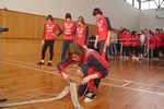 Halovka Havířov 23. února 2008 – fotografie 7