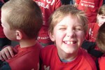 Halovka Havířov 23. února 2008 – fotografie 9
