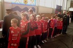 Halovka Havířov 23. února 2008 – fotografie 10