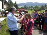 Hovězí 1. června 2008 – fotografie 16