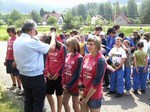 Hovězí 1. června 2008 – fotografie 17