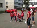 Hovězí 1. června 2008 – fotografie 8
