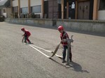 Hovězí 1. června 2008 – fotografie 9