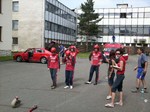 Hovězí 1. června 2008 – fotografie 10