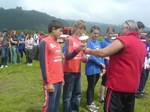 Huslenky 2. června 2008 – fotografie 29