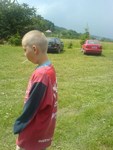 Huslenky 2. června 2008 – fotografie 8