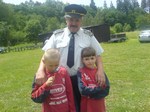 Huslenky 2. června 2008 – fotografie 9
