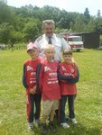 Huslenky 2. června 2008 – fotografie 10