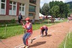 Karolinka 19. července 2008 – fotografie 13