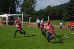 Karolinka 19. července 2008 – fotografie 15