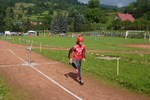 Karolinka 19. července 2008 – fotografie 7