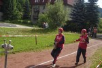 Karolinka 19. července 2008 – fotografie 8