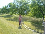 Němetice 28. června 2008 – fotografie 12