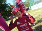 Němetice 28. června 2008 – fotografie 15