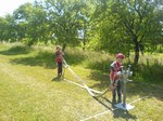 Němetice 28. června 2008 – fotografie 20