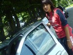 Němetice 28. června 2008 – fotografie 23