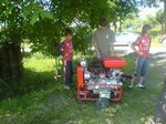 Němetice 28. června 2008 – fotografie 8