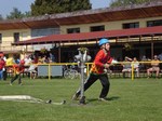O pohár ředilete HZS - Ostrožská Lhota 7. září 2008 – fotografie 12