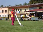 O pohár ředilete HZS - Ostrožská Lhota 7. září 2008 – fotografie 14