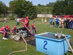 O pohár ředilete HZS - Ostrožská Lhota 7. září 2008 – fotografie 20