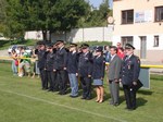 O pohár ředilete HZS - Ostrožská Lhota 7. září 2008 – fotografie 2