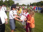O pohár ředilete HZS - Ostrožská Lhota 7. září 2008 – fotografie 23