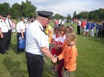 O pohár ředilete HZS - Ostrožská Lhota 7. září 2008 – fotografie 24