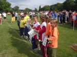O pohár ředilete HZS - Ostrožská Lhota 7. září 2008 – fotografie 25