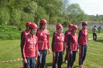 Obvodové kolo hry Plamen - Hrachovec 8. května 2008 – fotografie 15