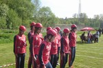 Obvodové kolo hry Plamen - Hrachovec 8. května 2008 – fotografie 16