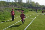 Obvodové kolo hry Plamen - Hrachovec 8. května 2008 – fotografie 19
