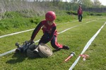 Obvodové kolo hry Plamen - Hrachovec 8. května 2008 – fotografie 21
